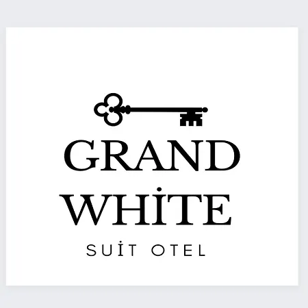 Grand White Suit 3* Sivas
