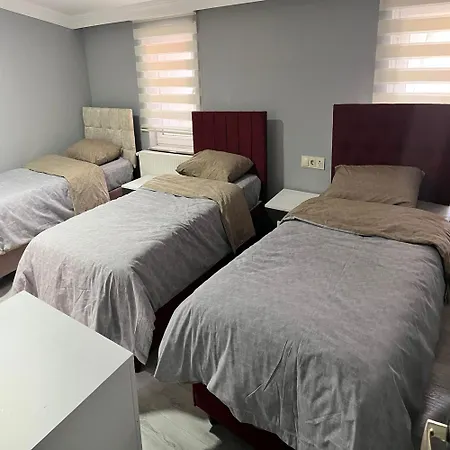 Grand White Suit Otel