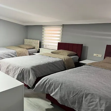 Grand White Suit Otel Sivas