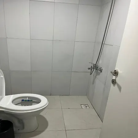 Grand White Suit 3* Sivas