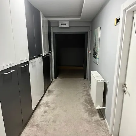 Szálloda Grand White Suit Sivas