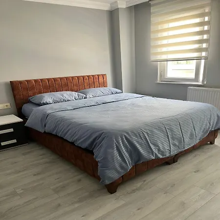 Grand White Suit Szálloda Sivas