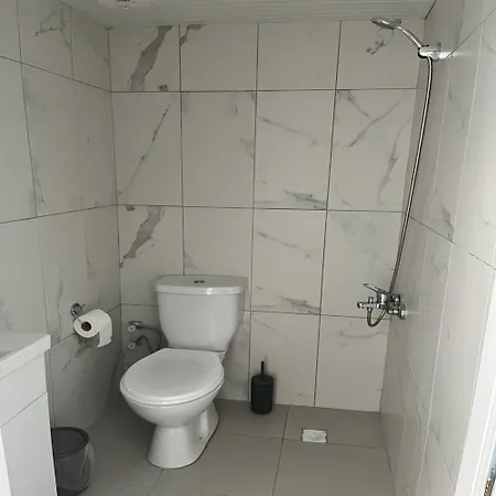Grand White Suit Sivas