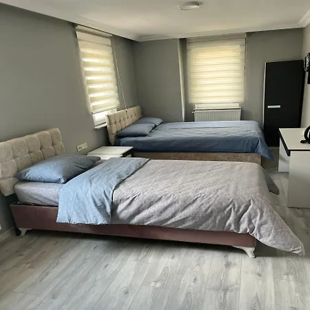 Grand White Suit Otel