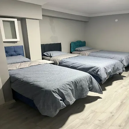 Grand White Suit Otel 3*