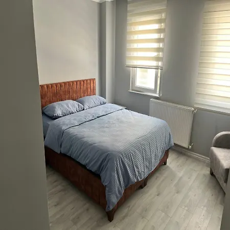 Grand White Suit 3* Sivas