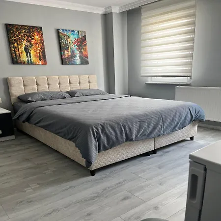 Otel Grand White Suit 3*