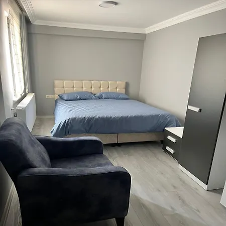 Grand White Suit Otel 3*