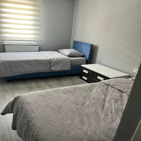 Grand White Suit Otel Sivas