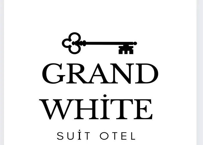 Grand White Suit 3* Sivas