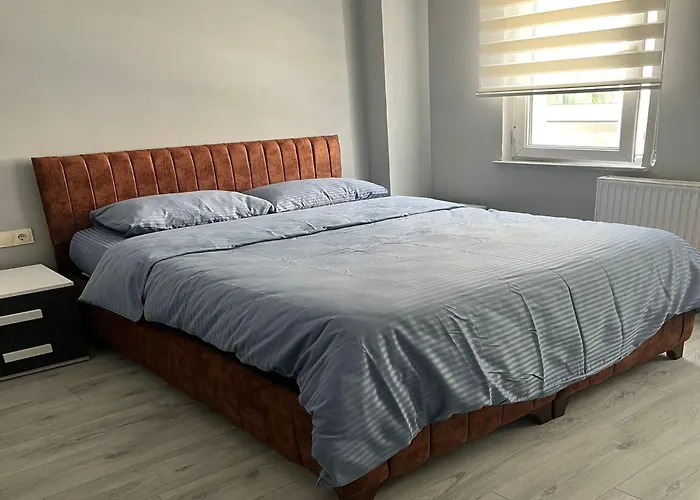 Grand White Suit Hotel Sivas