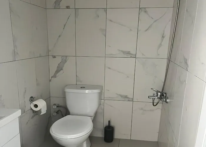 Grand White Suit Sivas