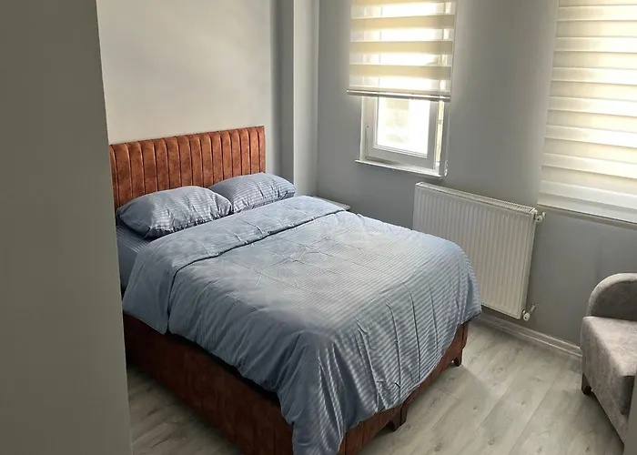 Grand White Suit 3* Sivas