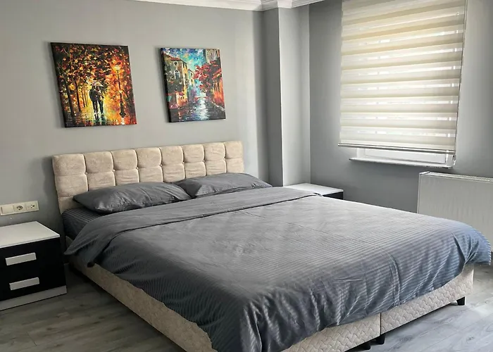 Hotel Grand White Suit