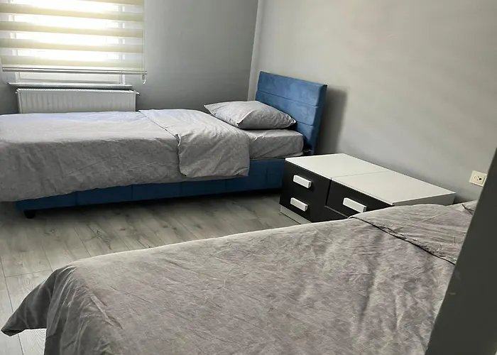 Grand White Suit Hotel Sivas