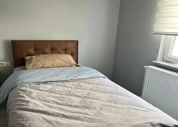 Hotel Grand White Suit Sivas