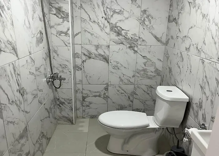 Grand White Suit 3* Sivas